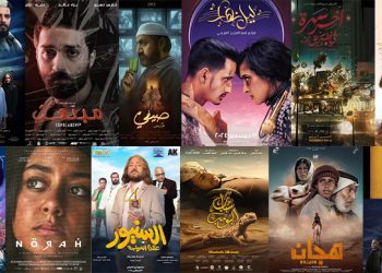 13 فيلمًا سعوديًا عرضوا في صالات السينما خلال 2024