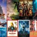 Moana 2 يحافظ على صدارة شباك التذاكر الأميركي هيدر 1