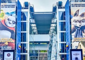 1052701 visuel paris 12e ugc bercy