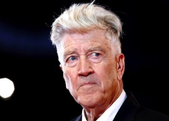 David Lynch 1