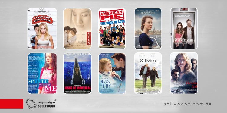١٠ أفلام رومانسية ودراما من كندا هيدر scaled