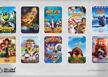 10 أفلام رسوم متحركة كوميدية هيدر scaled