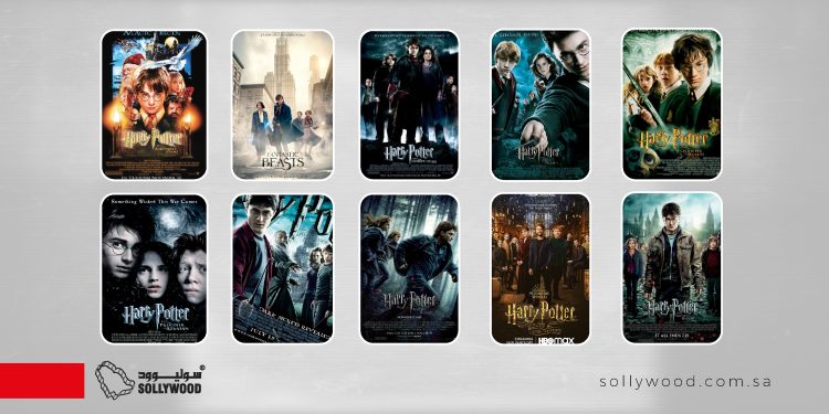 10 أفلام سحر وخيال من أبرز أعمال هاري بوتر هيدر scaled