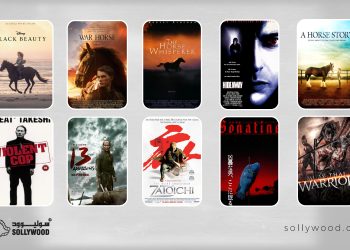 10 أفلام قتال وأكشن أسيوية حققت نجاحًا واسعًا هيدر scaled