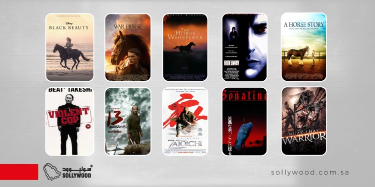 10 أفلام قتال وأكشن أسيوية حققت نجاحًا واسعًا هيدر scaled