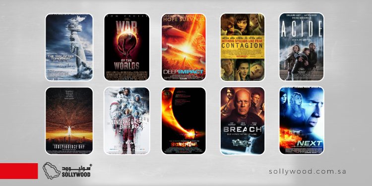 10 أفلام كوارث وخيال علمي حققت نجاحًا واسعًا هيدر scaled