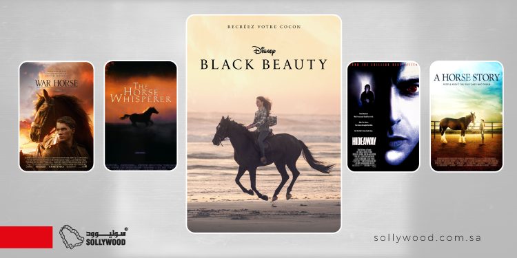 5 أفلام تستعرض قصصًا مثيرة عن الخيول 02 scaled