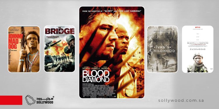 5 أفلام تكافح استغلال الأطفال خلال الحروب 02 scaled