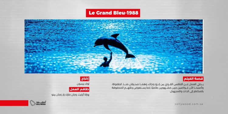 Le Grand Bleu 1988 موقع scaled