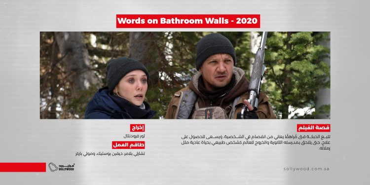 Words on Bathroom Walls 2020 03 scaled