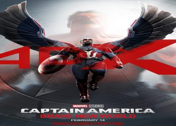 resized captain america