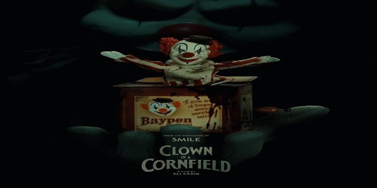 resized clown header