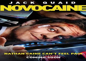 resized novocaine header