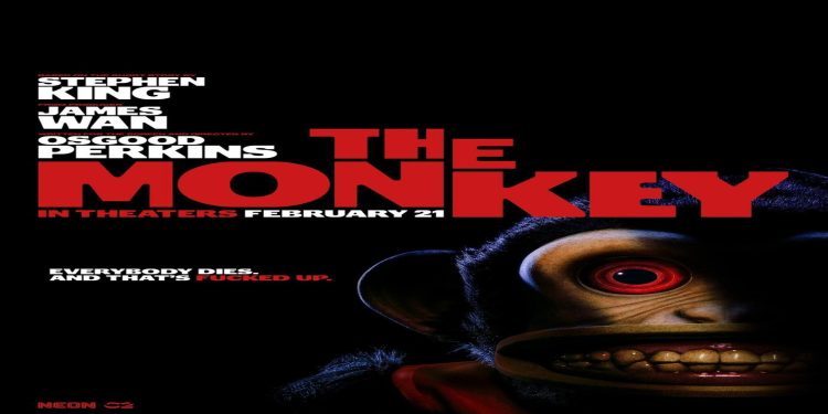the monkey header