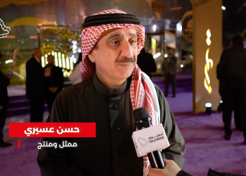 صورة حسن عسيري