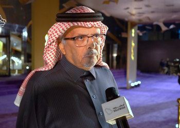 صورة د. سعد البازعي