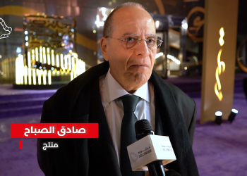 صورة صادق الصباح