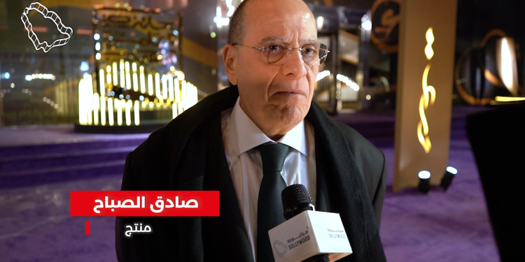 صورة صادق الصباح