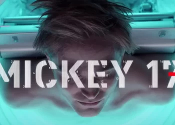 فيلم Mickey 17