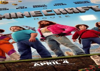 minecraft movie header