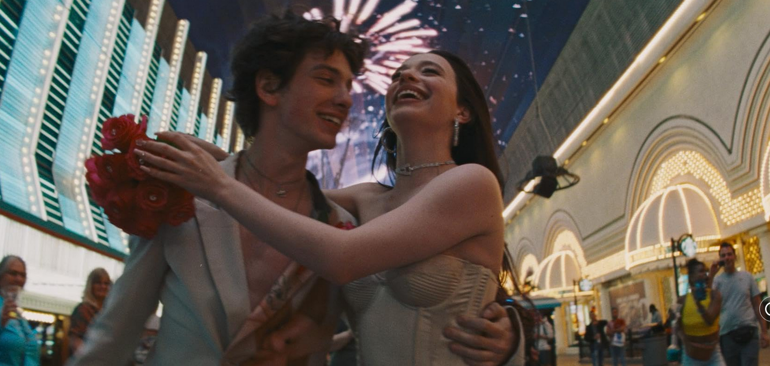 فيلم Anora يحصد جائزة أفضل مونتاج