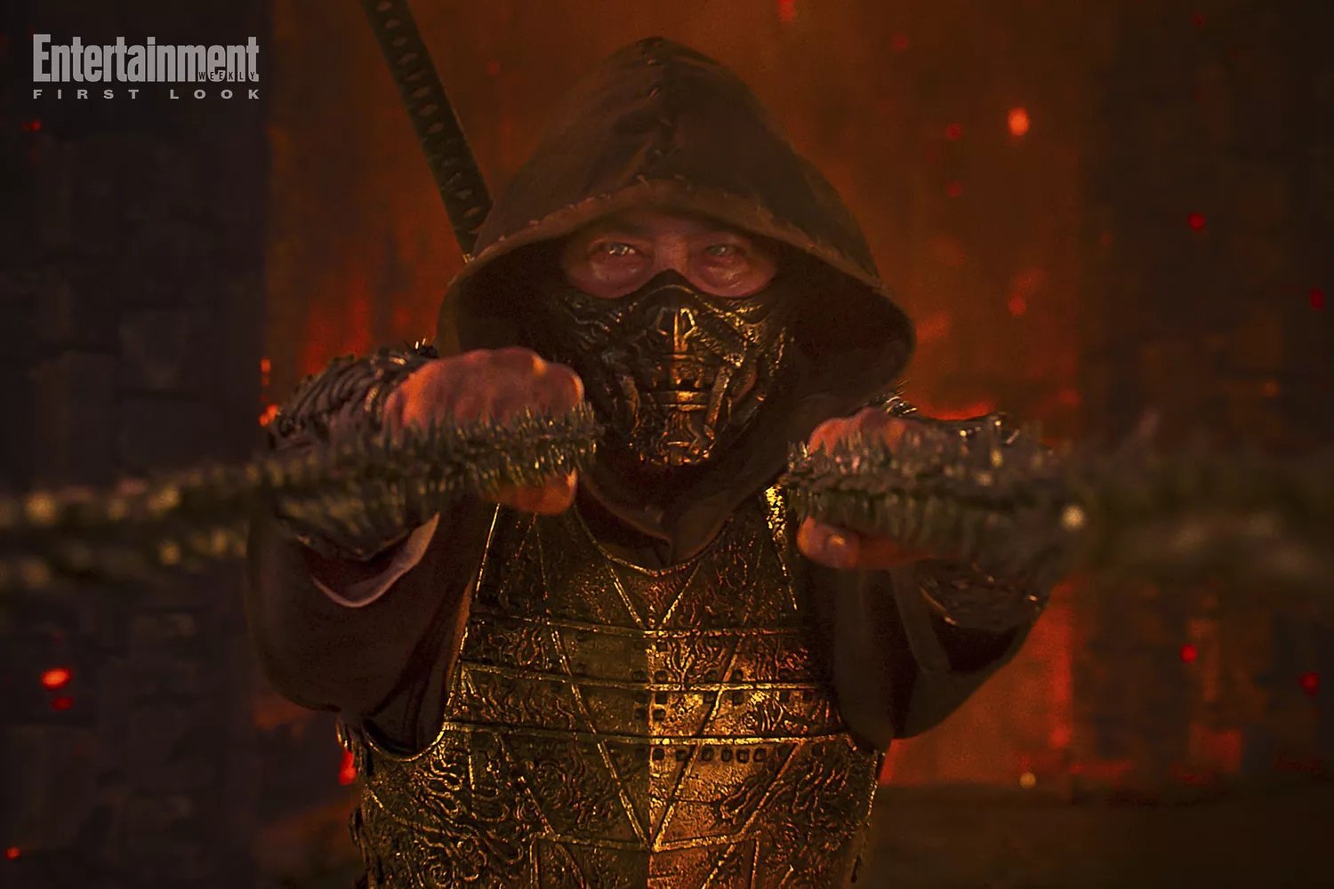 فيلم Mortal Kombat 2