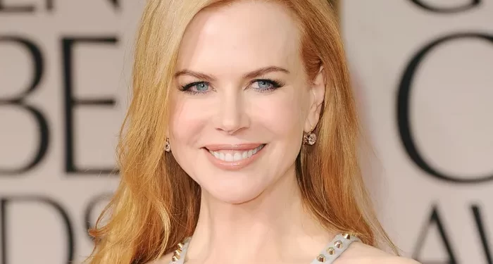 نيكول كيدمان