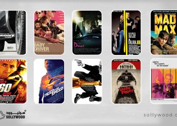10 أفلام «مطاردات سيارات» لعشّاق السرعة والتشويق