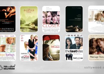 10 أفلام رومانسية عن «الحب» بعد «الخيانة»