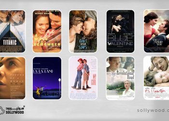 10 أفلام رومانسية ودراما عن قصص حب مأساوية هيدر