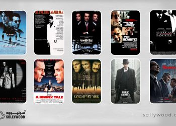 10 أفلام عصابات مشتعلة بـ«الأكشن» و«الخيانة»