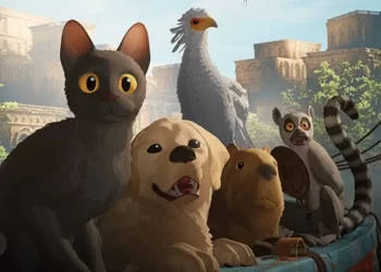 انطلاق «مهرجان السينما الأوروبية» في بيروت بعروض 21 فيلمًا روائيًا