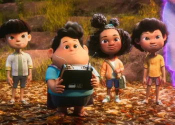 فيلم «Jumbo» يقود طفرة السينما الإندونيسية برقم قياسي لافت