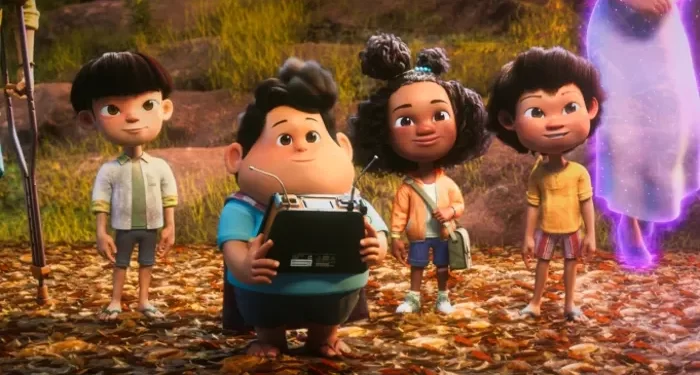 فيلم «Jumbo» يقود طفرة السينما الإندونيسية برقم قياسي لافت