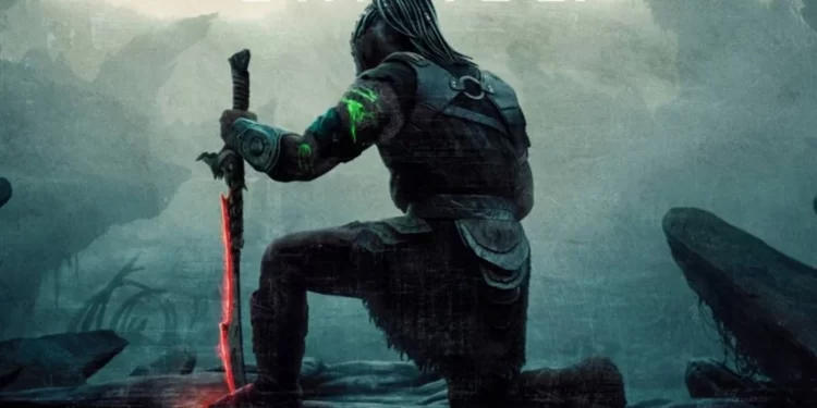 فيلم Predator: Badlands