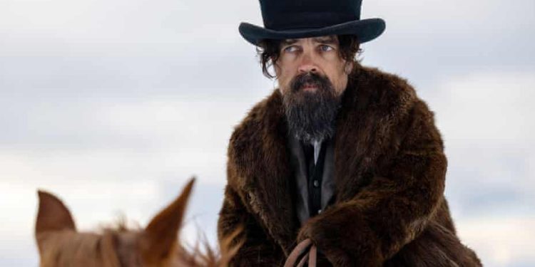 مراجعة فيلم «The Thicket».. صائد جوائز في الغرب القاسي ببرودة غير عادية
