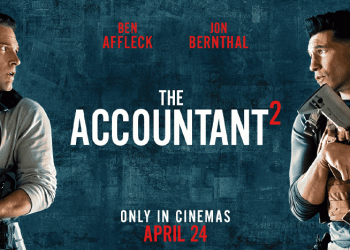 فيلم The Accountant 2