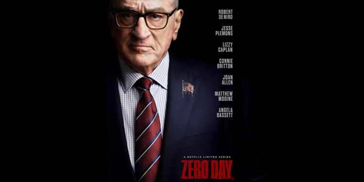 «Zero Day» دراما سياسية مُشوقة تستعرض تهديدات إلكترونية خطيرة للأمن القومي الأميركي.. على «نتفليكس»
