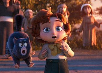 «كوريا الجنوبية» تخصص مليار دولار لتعزيز صناعة الرسوم المتحركة