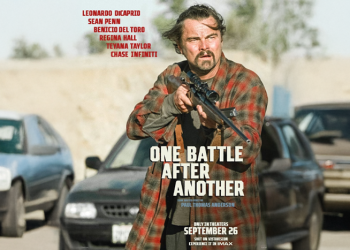 فيلم One Battle After Another