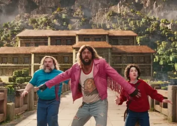 «Minecraft» يتربع على عرش أفلام ألعاب الفيديو ويعيد السينما العائلية إلى الواجهة