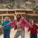 «Minecraft» يتربع على عرش أفلام ألعاب الفيديو ويعيد السينما العائلية إلى الواجهة
