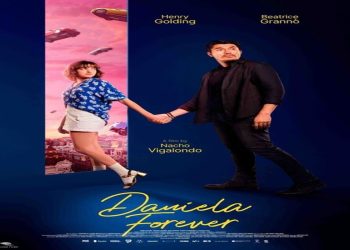 فيلم Daniela Forever