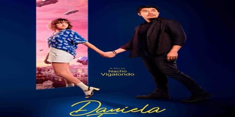 فيلم Daniela Forever