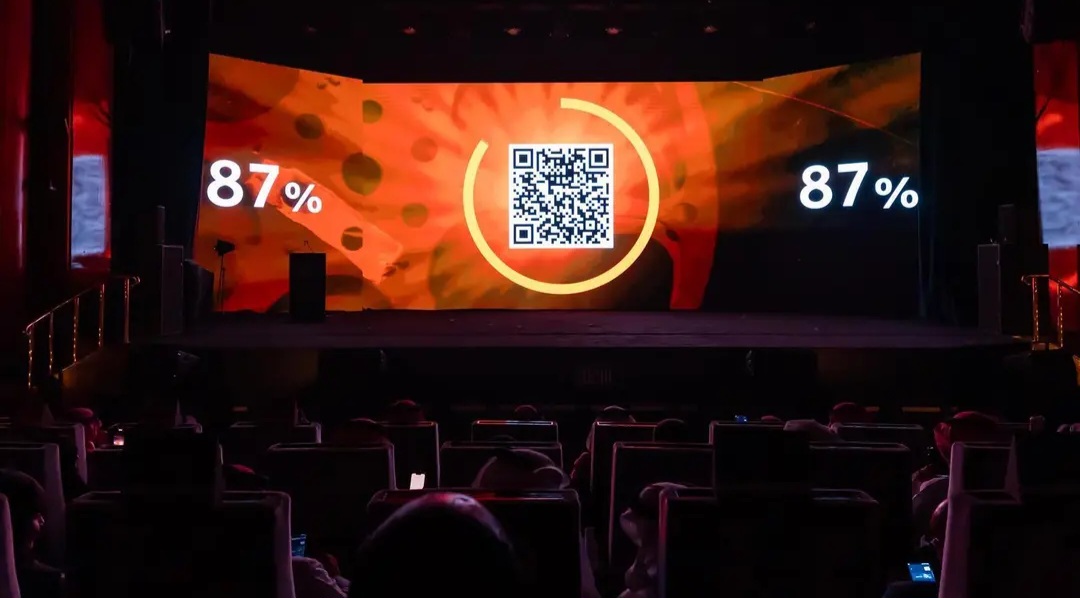 «هيئة الأفلام» تُدشّن مبادرة «سينماء» لتعميق الثقافة السينمائية وتنمية المحتوى المعرفي