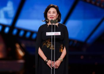 رئيسة أكاديمية «الأوسكار»: السينما جسر للتقارب بين «الصين» و«هوليوود»