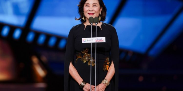 رئيسة أكاديمية «الأوسكار»: السينما جسر للتقارب بين «الصين» و«هوليوود»