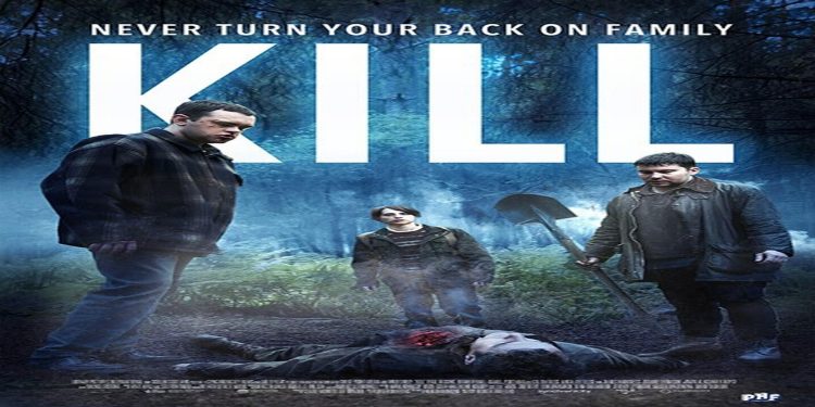 KILL هيدر 2560x1309