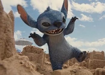 فيلم Lilo & Stitch