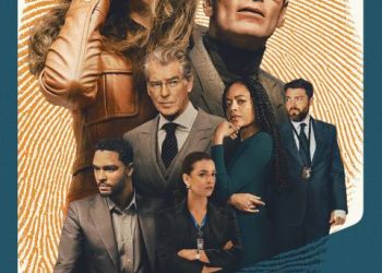 «Black Bag» إثارة ودارما في صالات السينما السعودية.. الخميس المقبل